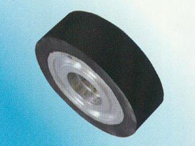 平面橡胶轮-150×...