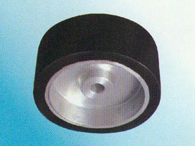 平面橡胶轮-230×...